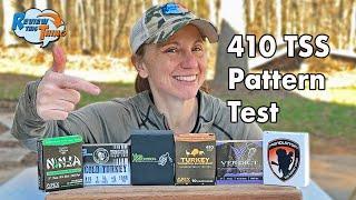 Considering 410 Turkey Hunting? Youll LOVE This