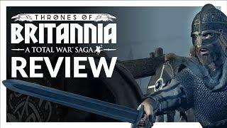 Total War Saga Thrones of Britannia Review Everything You Need To Know Before you Buy