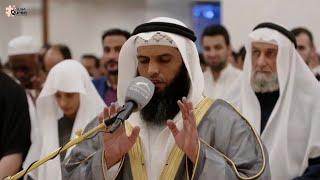 Tarawih  Voice Deep from the heart the most beautiful recitation by Sheikh Ezzedine Al Awami