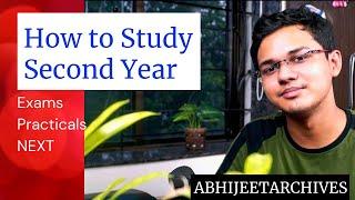 How to Study in MBBS 2nd Year  Pharmacology Microbiology Pathology  Exams Practical NEXT