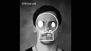 SUB Cast 028 - Stefan Vöst DJ-MIX