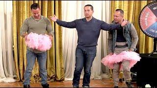 The Situation’s Brother Marc Sorrentino Freaks Out When He’s Asked to Wear a Tutu on ‘Marriage Boot