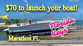 Bringing your boat to the Florida Keys? Youll want to know this