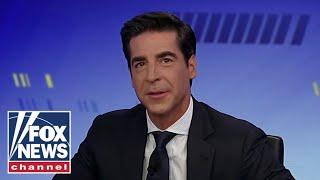 Jesse Watters Biden malfunctioned in real-time