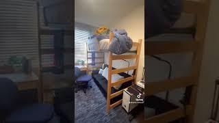 Dorm Tour