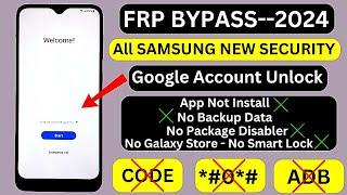 Finally All Samsung Frp Bypass Android 111213 New Security 1 Click Frp Unlock Tool 2024 New Method