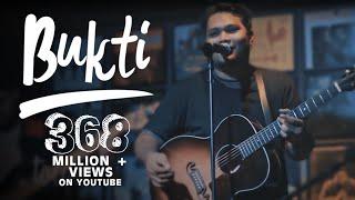 Virgoun - Bukti Official Lyric Video