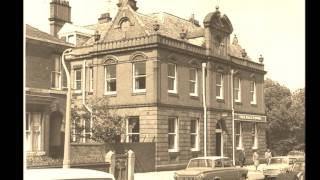 Stockport pub crawl