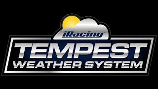 🟢Tempest iRacings New Weather System @iRacingOfficial