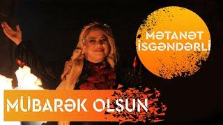 Metanet İsgenderli - Mubarek Olsun