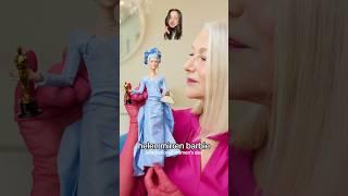 new barbie dolls for international women’s day  Helen Mirren and Shania