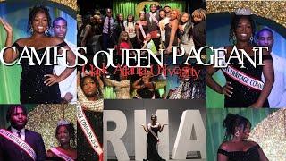 HBCU VLOG Campus Queen Pageant  Miss Heritage Commons Documentary  Clark Atlanta University