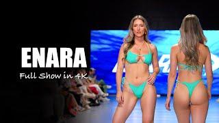 Enara swim  Full show In 4k  Texas Swim Fest 2024