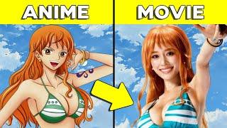 30 One Piece HIDDEN Easter Eggs & Facts YOU DIDNT Know Existed
