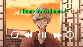 Home Sweet Home - End Papa datte shitai
