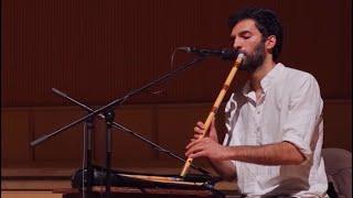 Quieter Than Silence  Full Concert Roots Revival  Mehdi Aminian & Mohamad Zatari