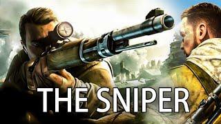 The Sniper - Film Sniper Terbaik - Film Aksi full movie Bahasa Inggris - Film Aksi Full HD