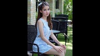 Yoshi Rinrada Thurapan - Thailands Most Beautiful Ladyboy 2017