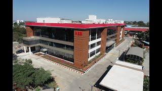 ABB India inaugurates a new Gas Insulated Switchgear GIS factory at Nashik