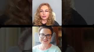 Навыки общения врача и пациента которые повысят конверсию. Ирина Алышева & Анна Соломахина