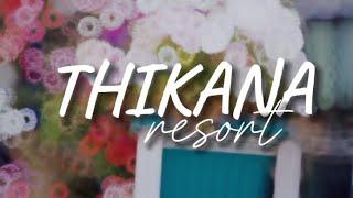  THIKANA resort Dhaka Bangladesh 