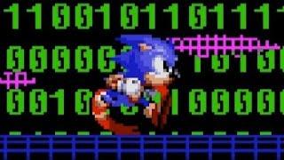 Sonic Digitalized 0.2.3 Demo