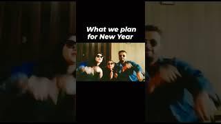 New Year funny video Happy New Year #happynewyear #newyear2023 #newyear2022  new year #funnyvideo