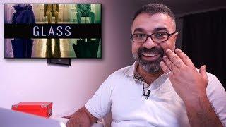 تريلر رياكشن لفيلم Glass  الجزء التالي لفيلم Split  فيلم جامد  FilmGamed