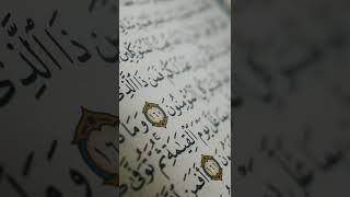 البيت الذي يُقْرَأُ فيه القرآن