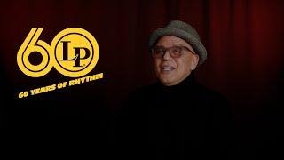 LP60  Partners in Greatness ‘Little’ Johnny Rivero