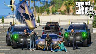 GTA 5  LETS FINISH ALL THE MAFIA IN CAYO PERICO  WEB SERIES മലയാളം #492