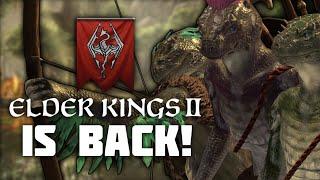 Revenge of the Hist Elder Kings 2 UPDATE