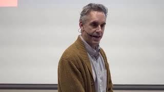 Jordan Peterson - Grow Some Teeth and Integration of the Shadow