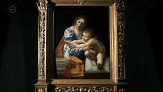 A hét műtárgya – Giovanni Antonio Boltraffio Mária gyermekével