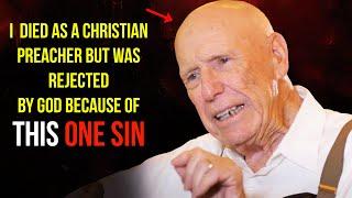 This is a VERY SHOCKING and Eye-Opening Testimony Every Christian Should WATCH