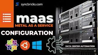 Unleashing Maas The Ultimate Metal as a Service Configuration Guide