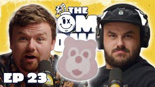 BILLY BEAR RENAISSANCE DIDDIES  Ep. 23  The Bomb Squad Pod