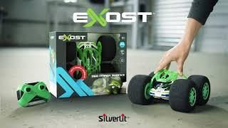 EXOST™ 360 Hyper Shockz RC car by Silverlit Toys
