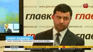 Фазыл Амзаев требует освободить арестованных крымских мусульман