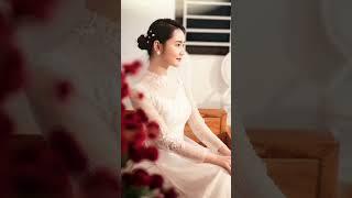 Cô Dâu xinh như búp bê#shorts #tiktok #trendinhshorts #wedding