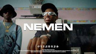 “NEMEN” DRILL + JERSEY CLUB REMIX Prod. 0landrys