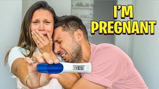 Im Finally PREGNANT