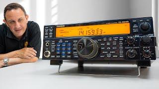 Which Used Ham Radio Is Worth Buying?