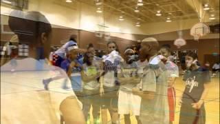 Georgia Pistols Diamonds 2015 Prospects Light Workout