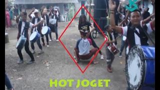 Dancer Hot Kecimol Boska Goyang Sampai Crot