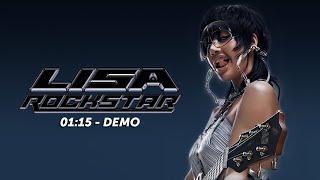 Lisa - Rockstar  LLOUD Coming Soon - Teaser