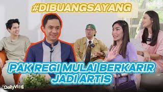 GANTI PROFESI AYU DEWI JADI MANAGER & ASISTEN REGI DI VLOG-NYA NAMA #BehindTheScene