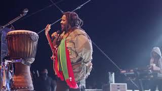 Stephen Marley - Live at California Roots 2022 Full Concert HD