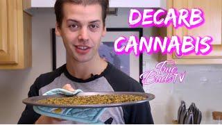 How To Decarb Weed How to Decarboxylate Cannabis