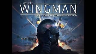 Eminent Domain - Jose Pavli  Project Wingman Soundtrack 2020